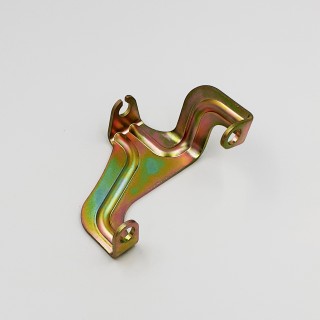 STEEL ROPE BRACKET