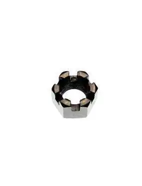 STEERING COLUMN RETAINER NUT