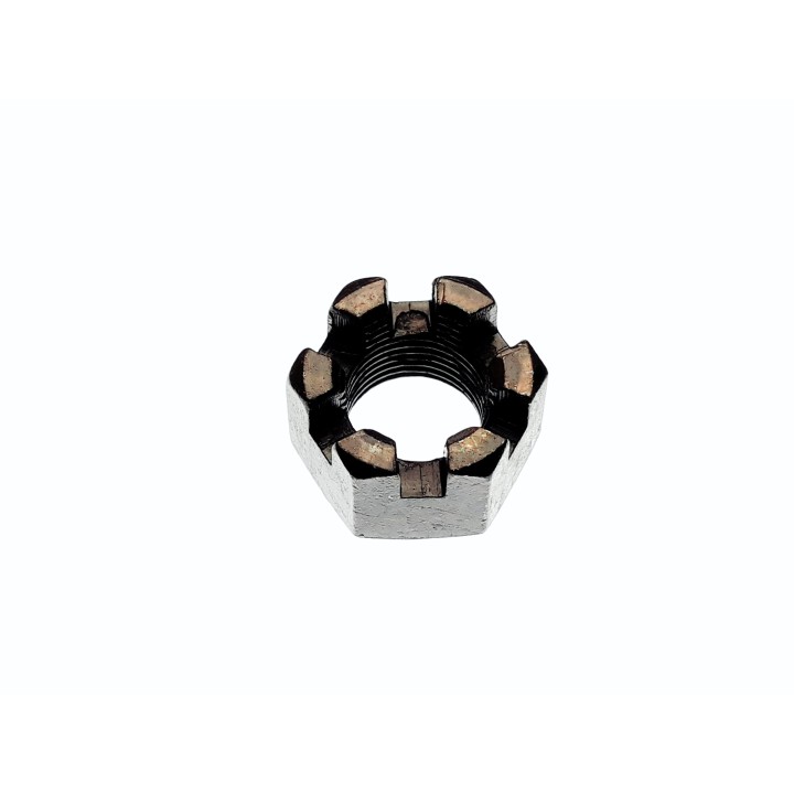 STEERING COLUMN RETAINER NUT