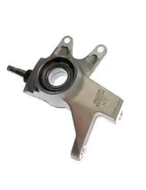 Steering Knuckle Assy, Left