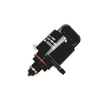 Stepper motor