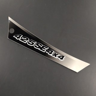 Sticker 425 Blade 2