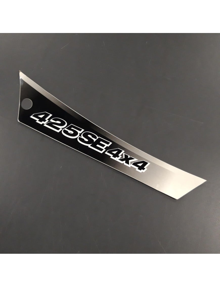 Sticker 425 Blade 2