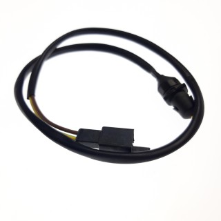 STOP SWITCH ASSY