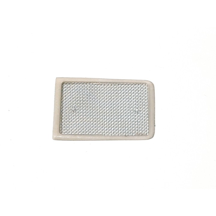 STRAINER