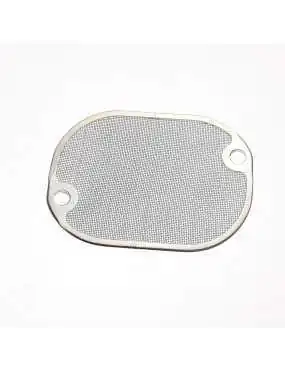 STRAINER, ENGINE OIL