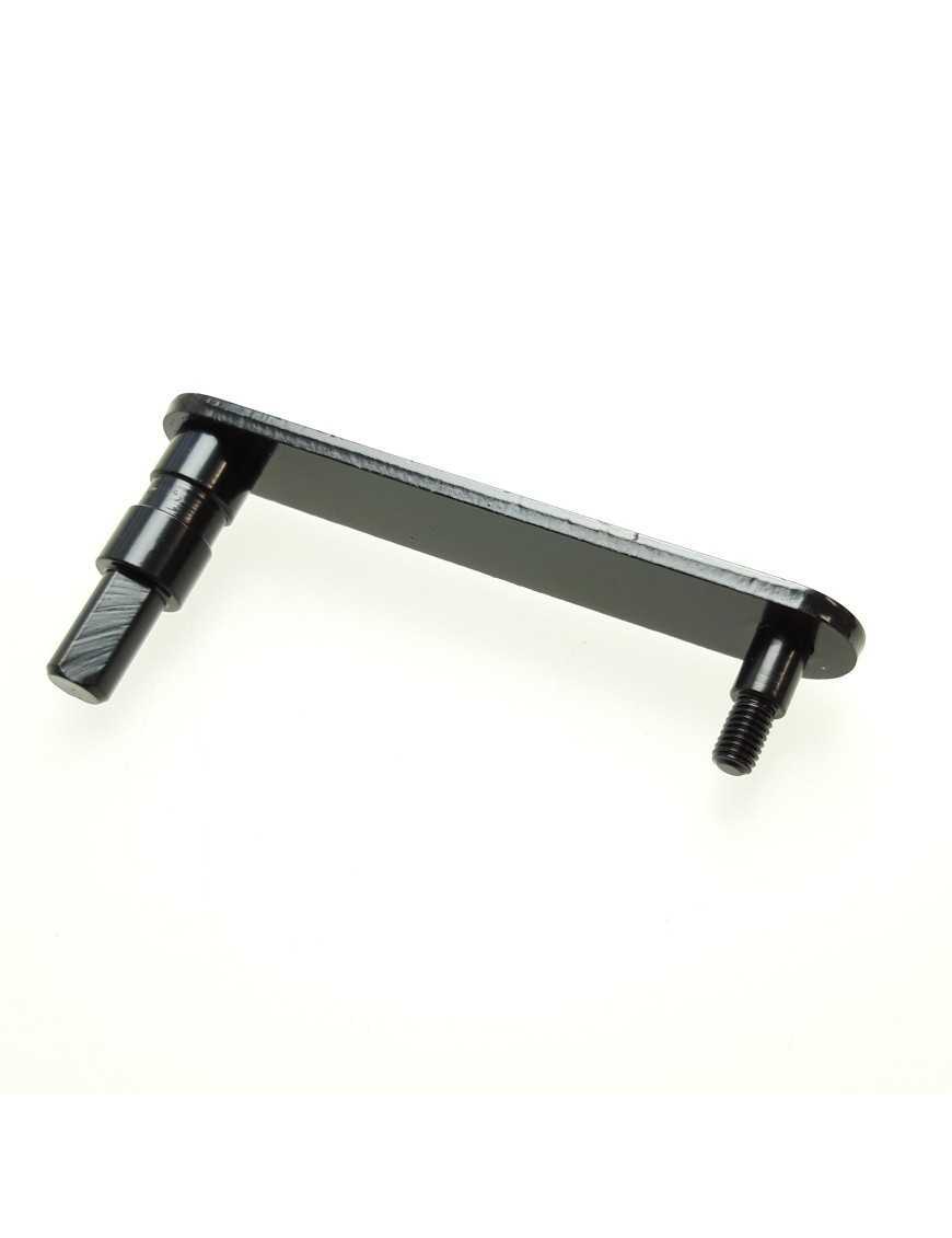Support, Shaft Stick