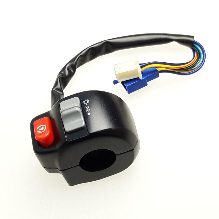 SWITCH ASSY,HANDLE RH