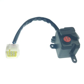 SWITCH “2WD/“4WD