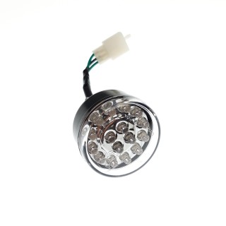 Tail Light (European-Standard)
