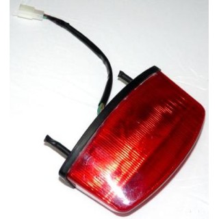 Tail Light Comp