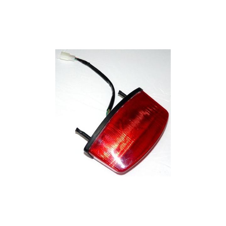 Tail Light Comp