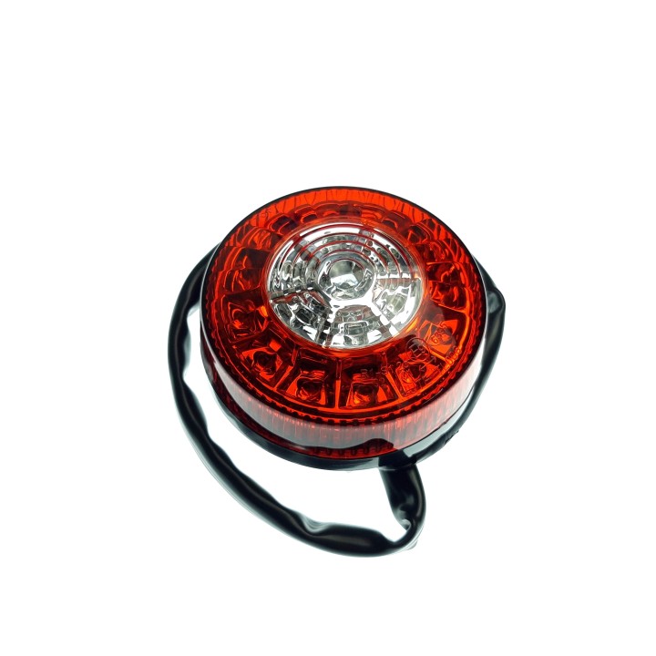 Tail Light Comp