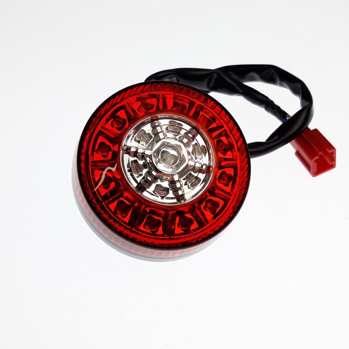 Tail Light Comp