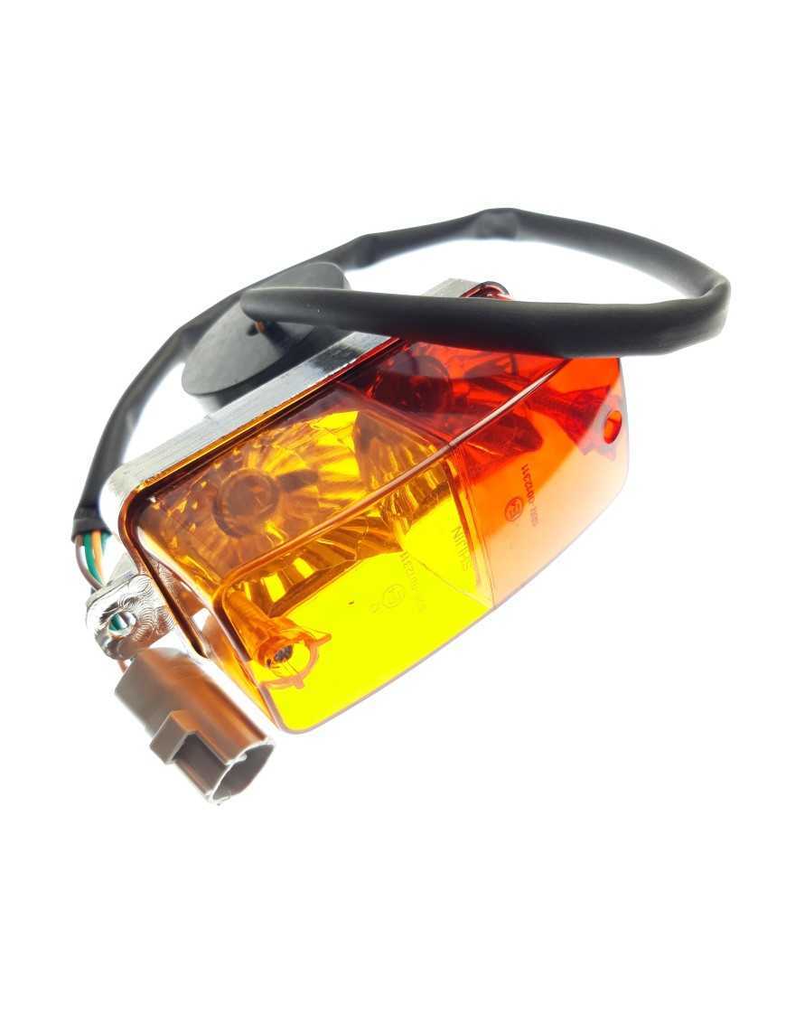 TAILLIGHT