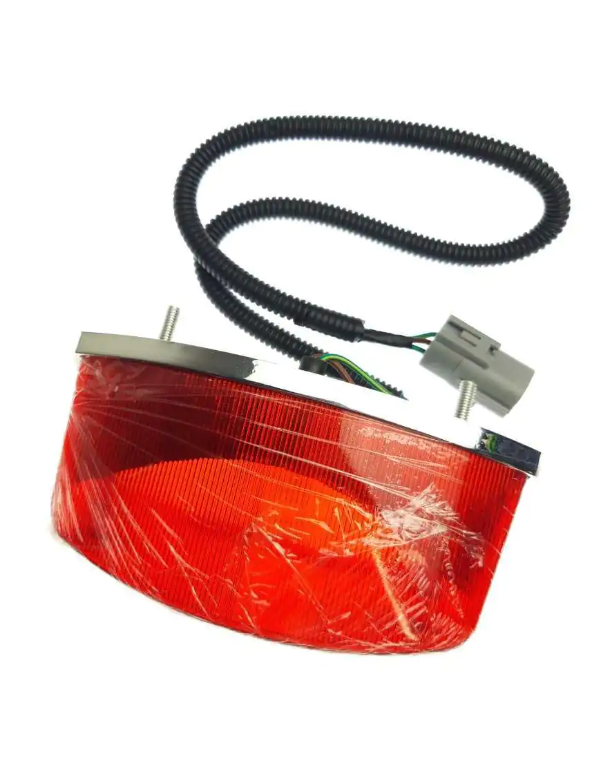 TAILLIGHT (USED FOR WATERPROOF PLUG UNIT)