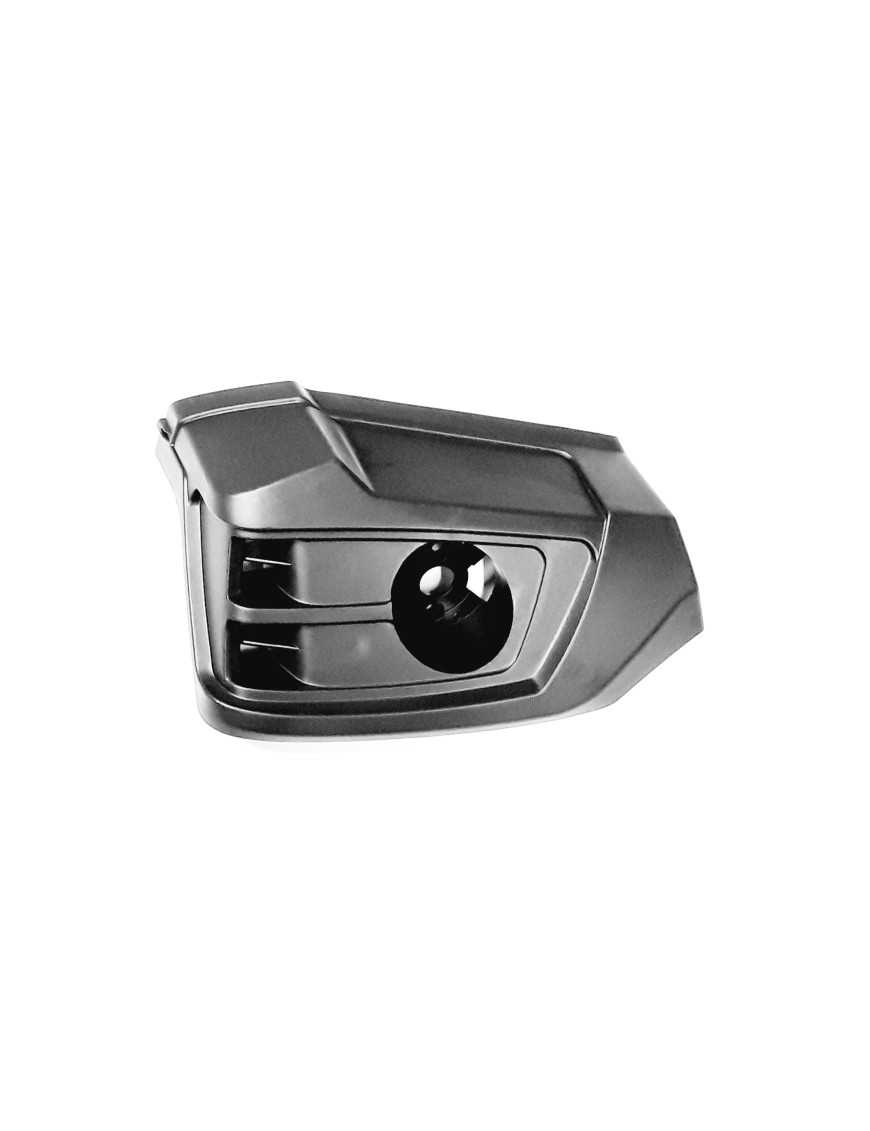 TAILLIGHT COVER，L