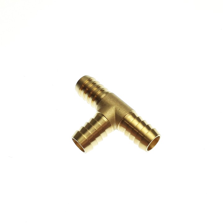 TEE CONNECTOR