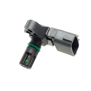 TEMPTURE-MANIFOLD AIR PRESSURE (T-MAP)