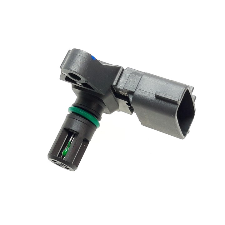 TEMPTURE-MANIFOLD AIR PRESSURE (T-MAP)