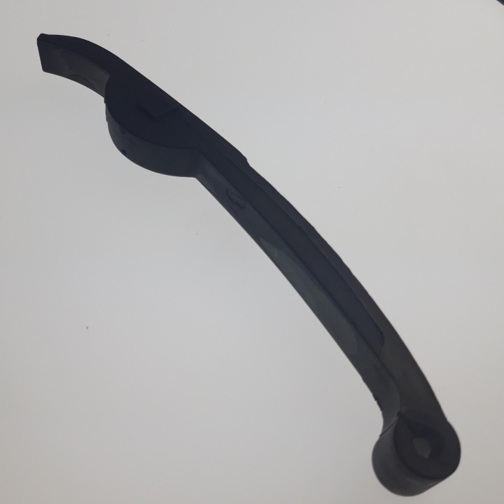 TENSIONER PLATE