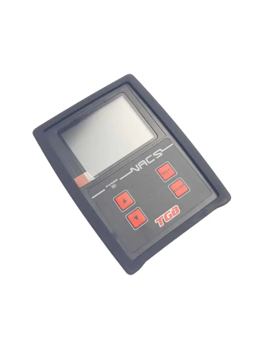 TGB DIAGNOSTIC TOOL (EFI)