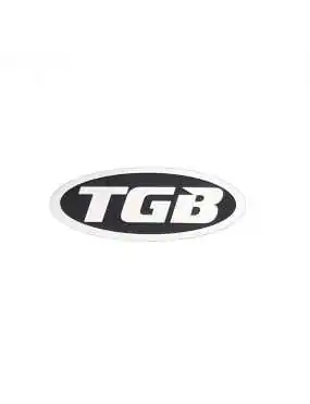 TGB EMBLEM