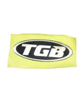 TGB EMBLEM