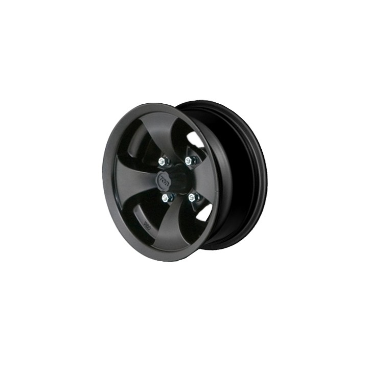 TGB RIM COMP, FRONT