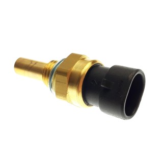 THE COOLING FLUID TEMPERATURE SENSOR