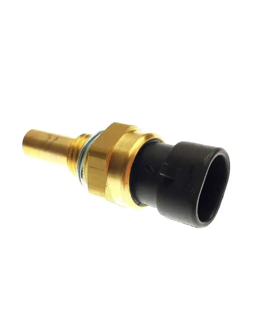 THE COOLING FLUID TEMPERATURE SENSOR