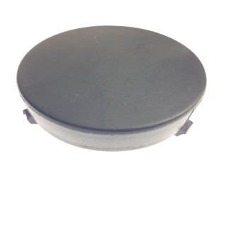 THE FRONT STEERING LAMP COVER