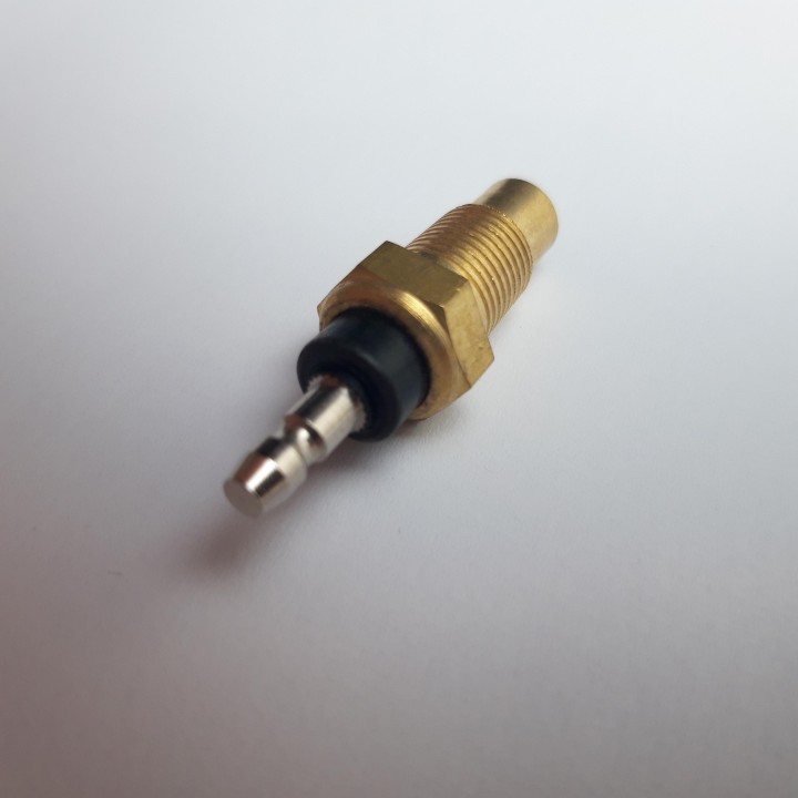 THERMO UNIT-400CC