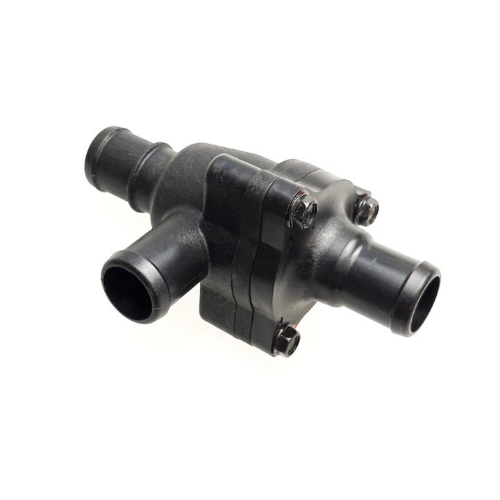THERMOSTAT ASSY.