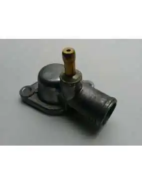 THERMOSTAT COVER