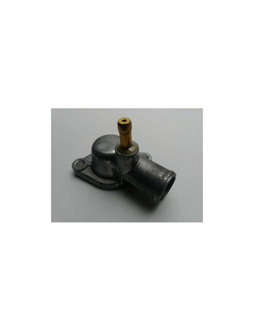 THERMOSTAT COVER