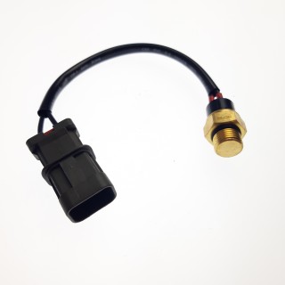 THERMOSTAT SWITCH ASSY (USED FOR WATERPROOF PLUG UNIT)