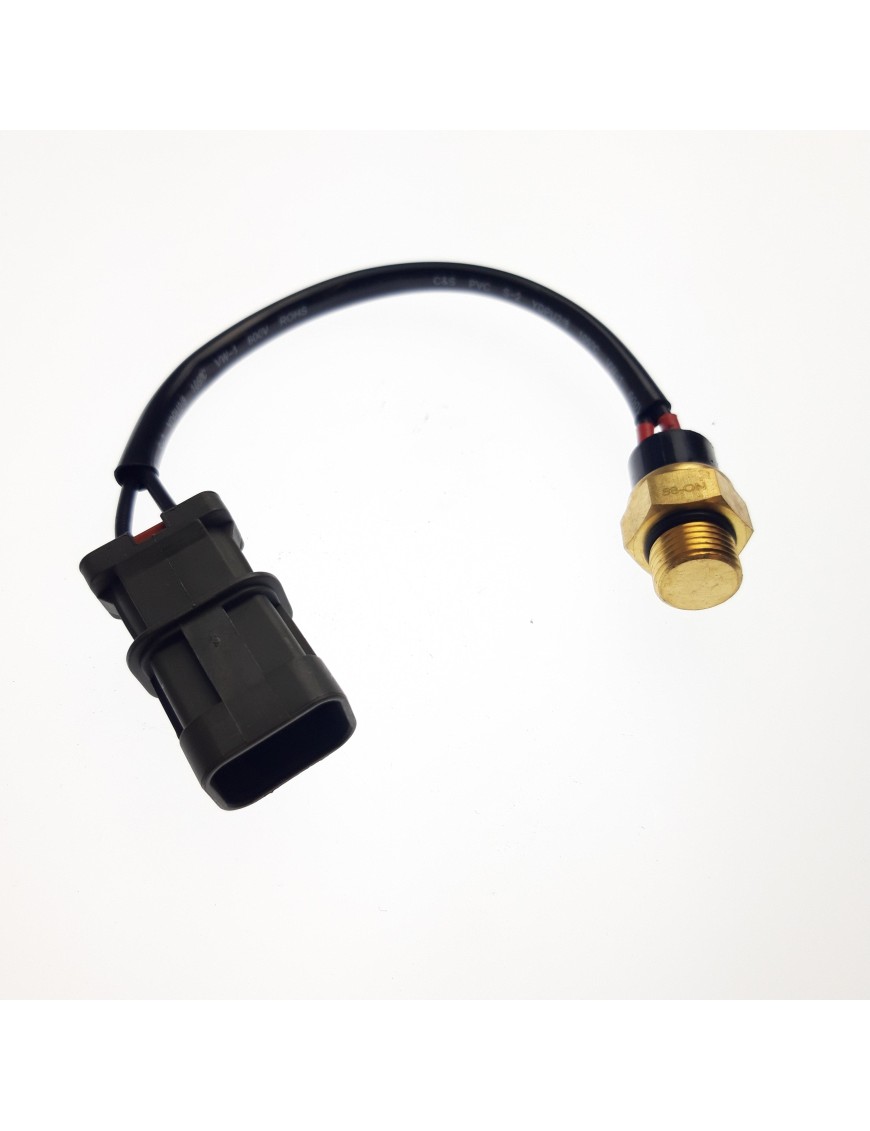 THERMOSTAT SWITCH ASSY (USED FOR WATERPROOF PLUG UNIT)
