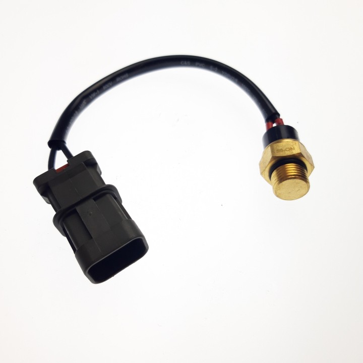 THERMOSTAT SWITCH ASSY (USED FOR WATERPROOF PLUG UNIT)