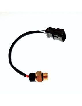 THERMOSTAT SWITCH ASSYUSED FOR WATERPROOF PLUG UNIT)
