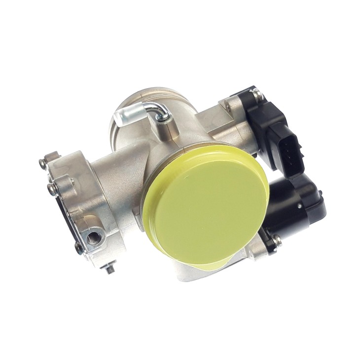 THROTTLE ASSEMBLY