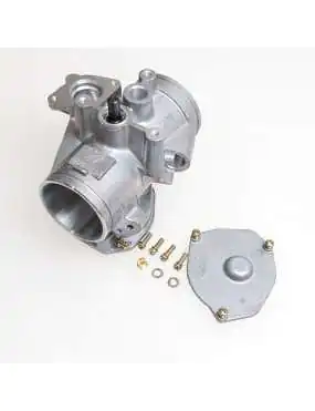 Throttle Body