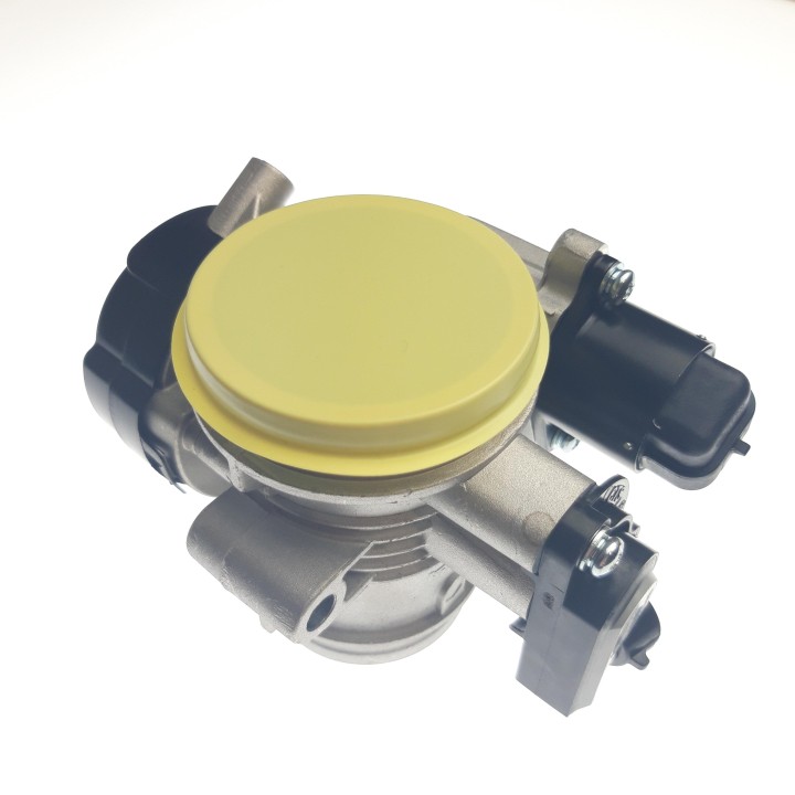 THROTTLE BODY ASSEMBLY