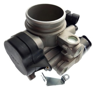 THROTTLE BODY ASSEMBLY