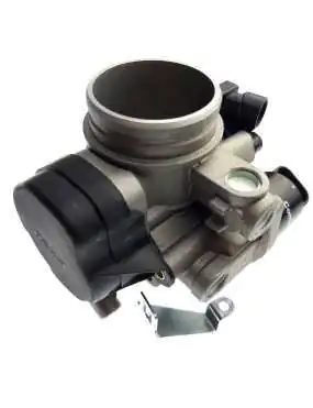 THROTTLE BODY ASSEMBLY