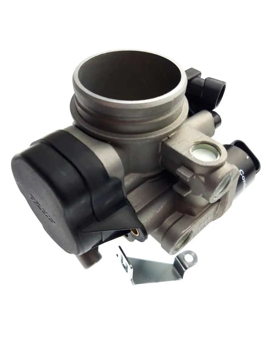 THROTTLE BODY ASSEMBLY