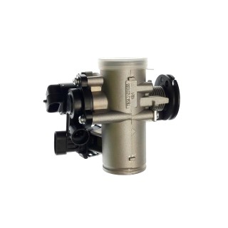 THROTTLE BODY ASSEMBLY of ATV300-D EFI T3b
