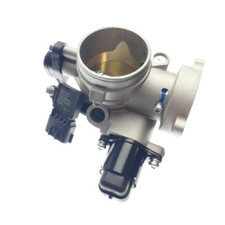 THROTTLE BODY COMP