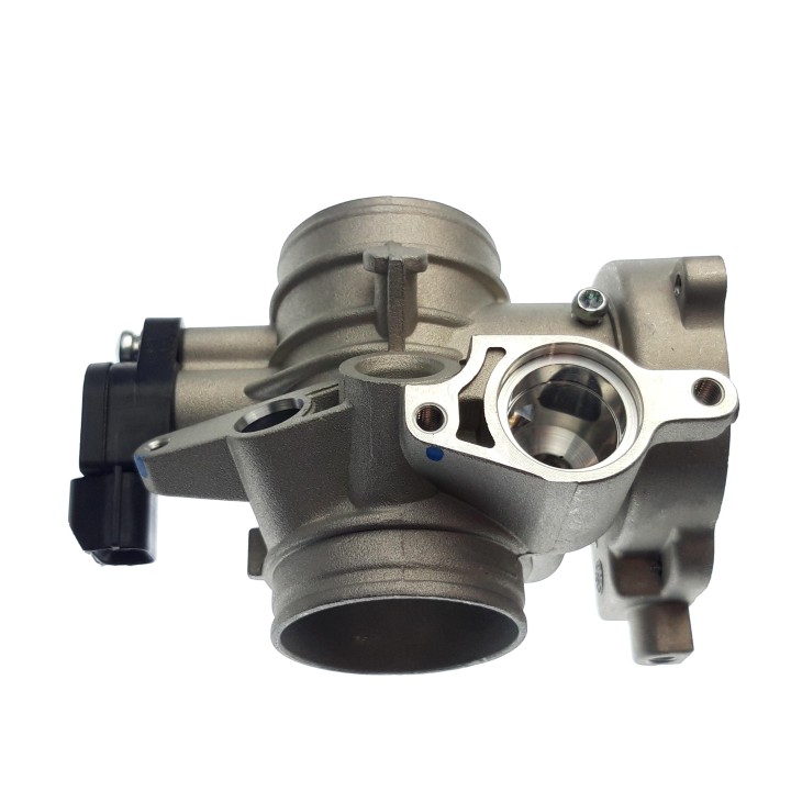 THROTTLE BODY COMP.