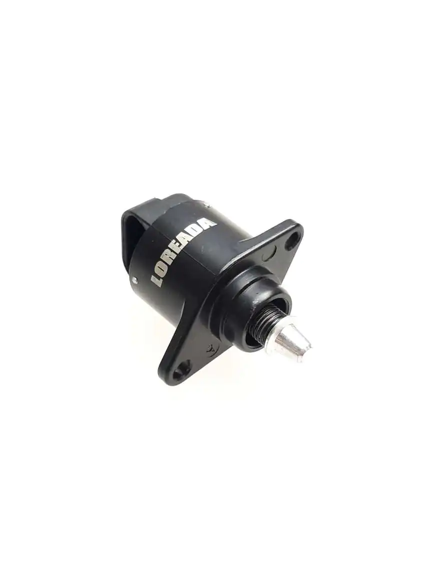 THROTTLE BODY STEPPER MOTOR